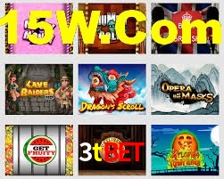 Casino Ao Vivo 3tbet