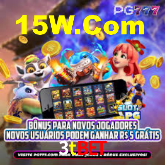 Interface do App 3tbet