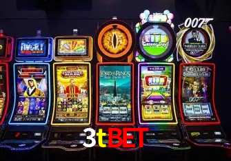 Especiais de Fim de Semana 3tbet